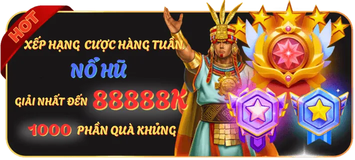 Hướng dẫn nhận thưởng